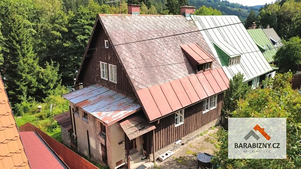 Prodej rodinného domu 130 m², pozemek 571 m²