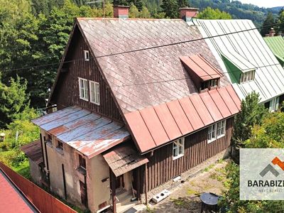 Prodej rodinného domu 130 m², pozemek 571 m²