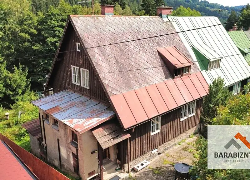 Prodej rodinného domu 130 m², pozemek 571 m², Vrchlabí – náhled fotky 1