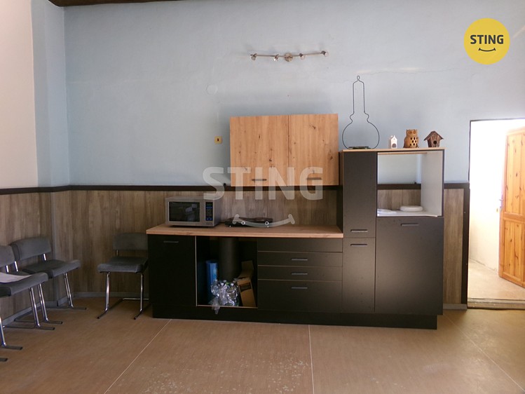 Prodej komerčního prostoru, 545 m² (10 z 22)