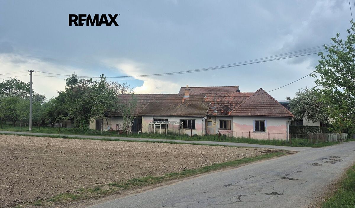 Prodej rodinného domu 139 m², pozemek 324 m²