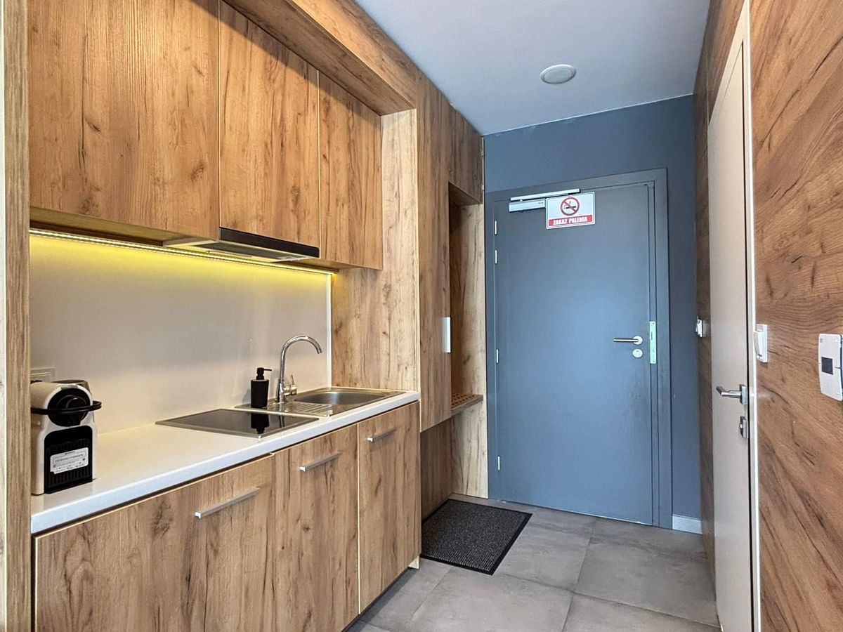Prodej bytu 1+kk 28 m² – fotografie 3
