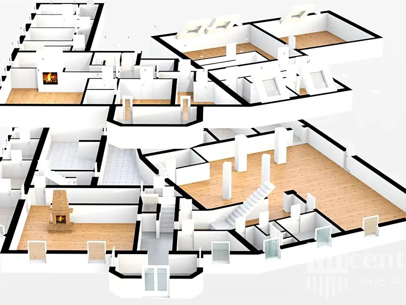 Prodej obchodního prostoru 799 m², Čeperka – náhled fotky 3