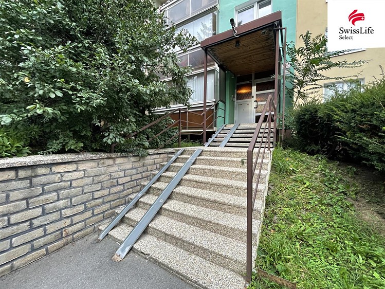 Wohnung 3+1 zur Miete, 72 m² (21 von 24)