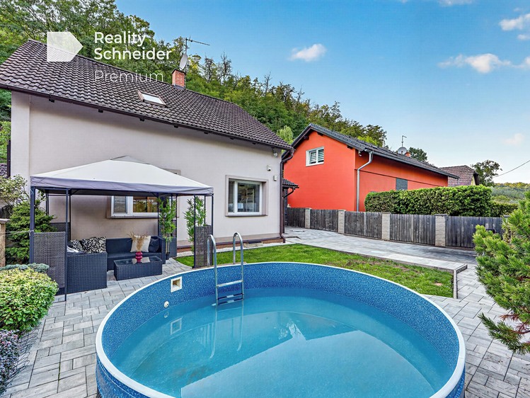 Prodej domu, 110 m² (22 z 26)