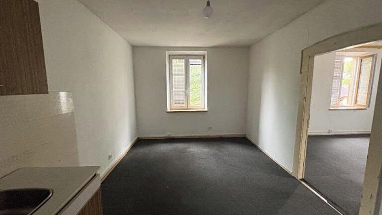 Pronájem bytu 2+kk 44 m² – fotografie 4