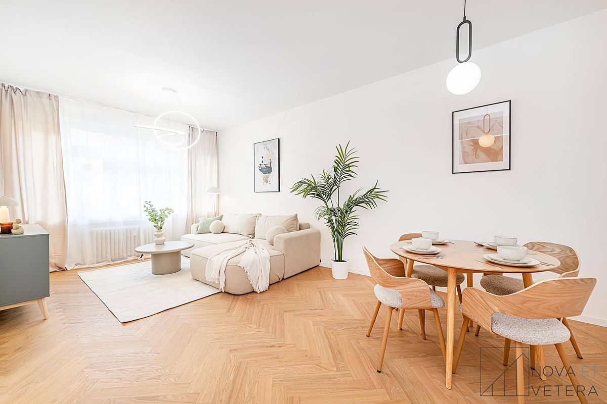 Prodej bytu 3+kk 90 m² – fotografie 2