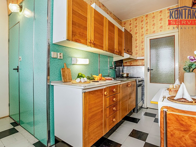 Prodej bytu 3+1, 66 m² (3 z 20)