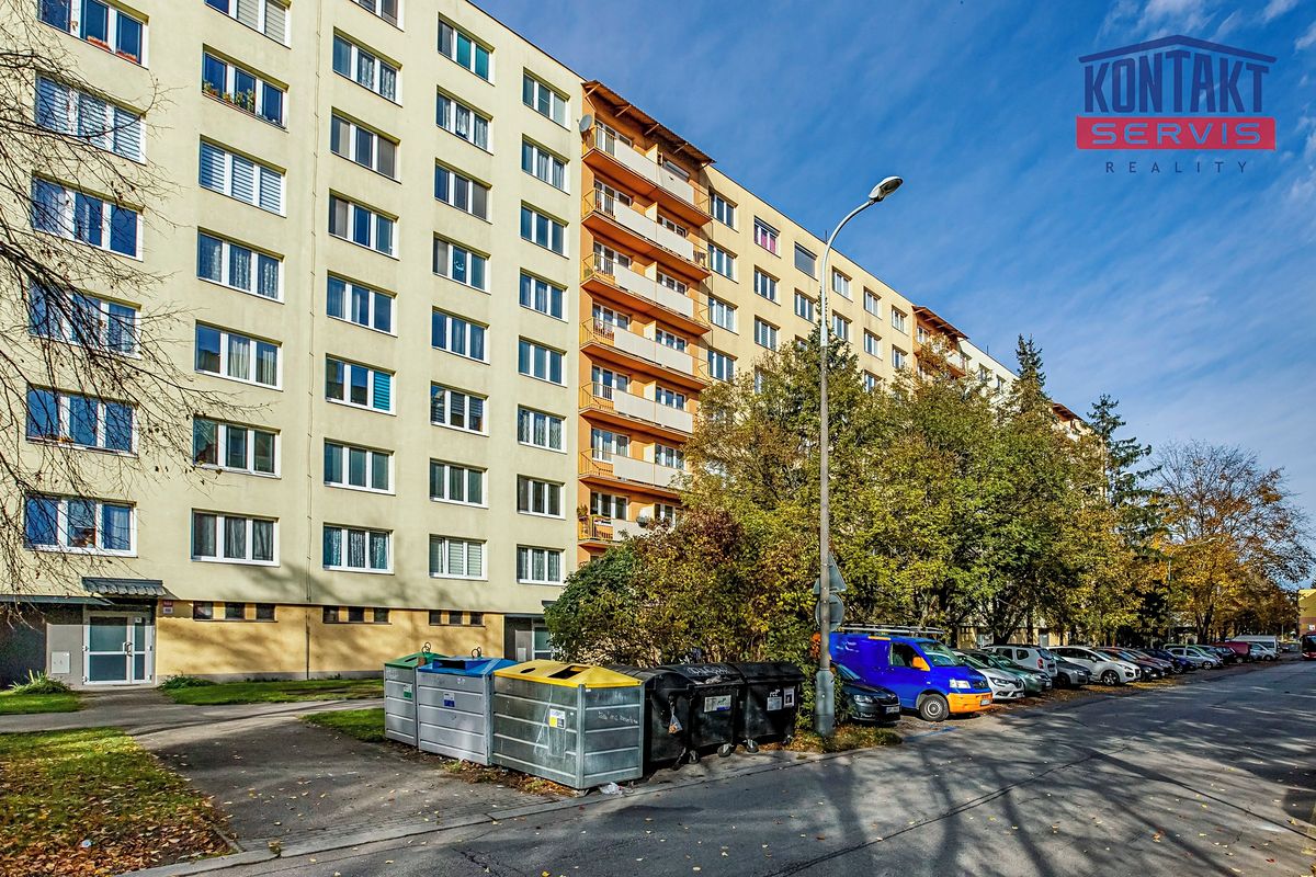 Prodej bytu 3+1 66 m² – fotografie 5