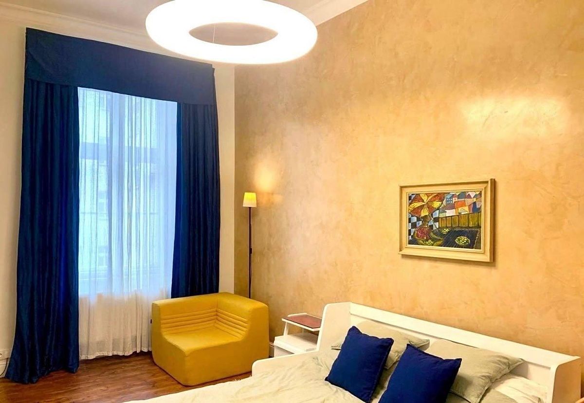 Pronájem bytu 1+1 33 m² – fotografie 4