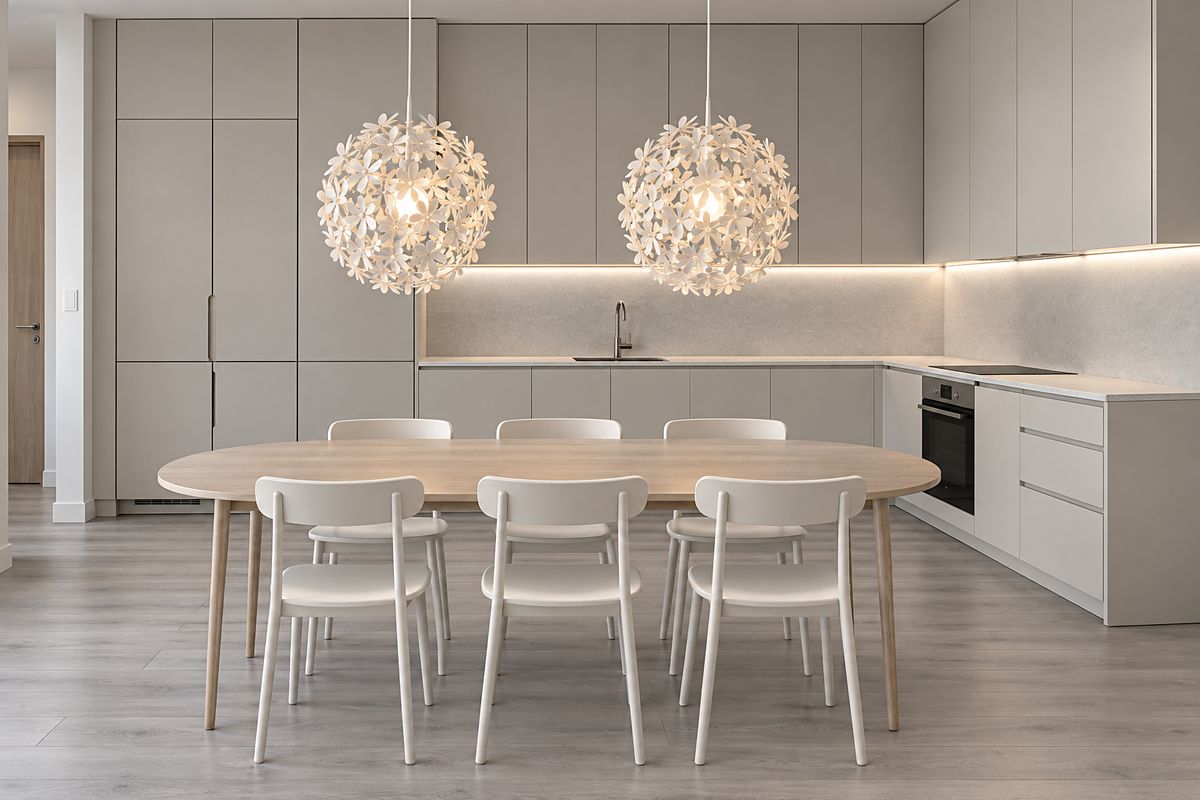 Pronájem bytu 3+kk 95 m² – fotografie 3