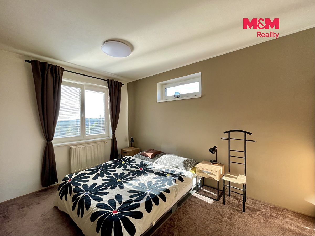 Pronájem bytu 2+kk 52 m² – fotografie 3
