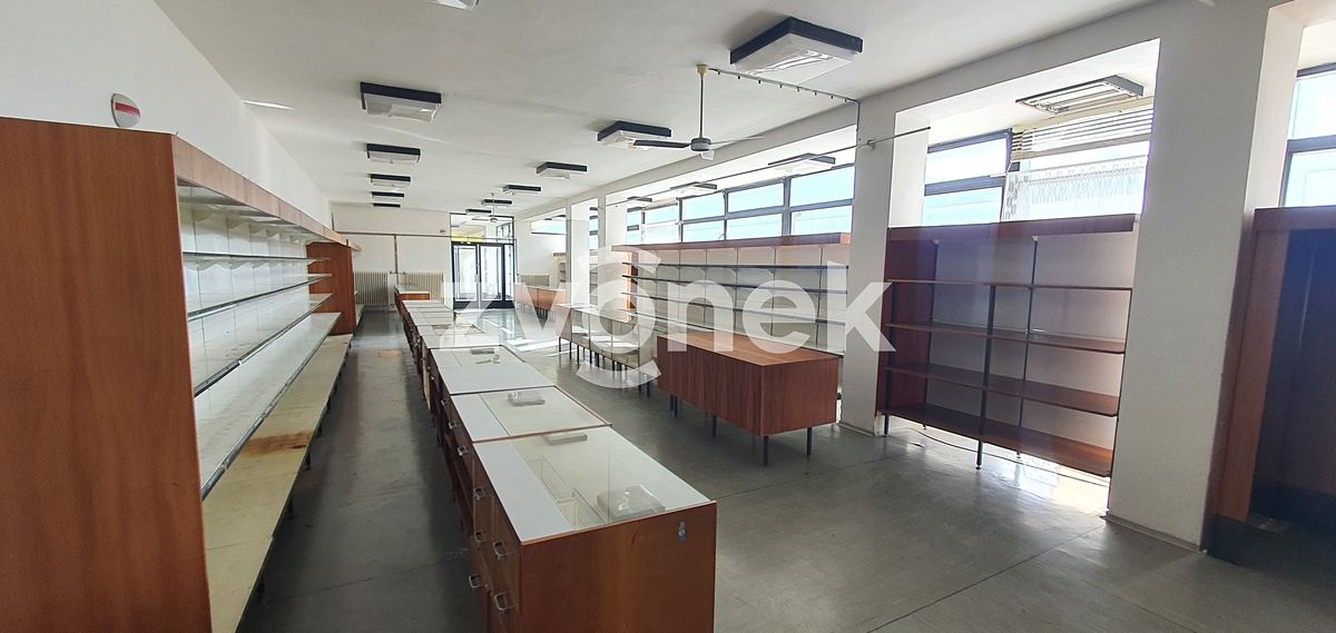Pronájem obchodního prostoru 320 m² – fotografie 2