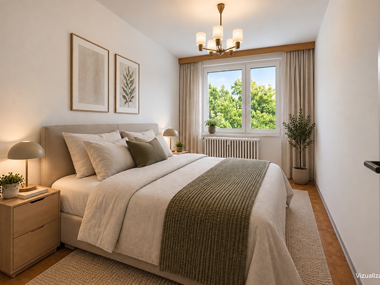 Wohnung 4+1 zum Kauf, 77 m² (9 von 31)