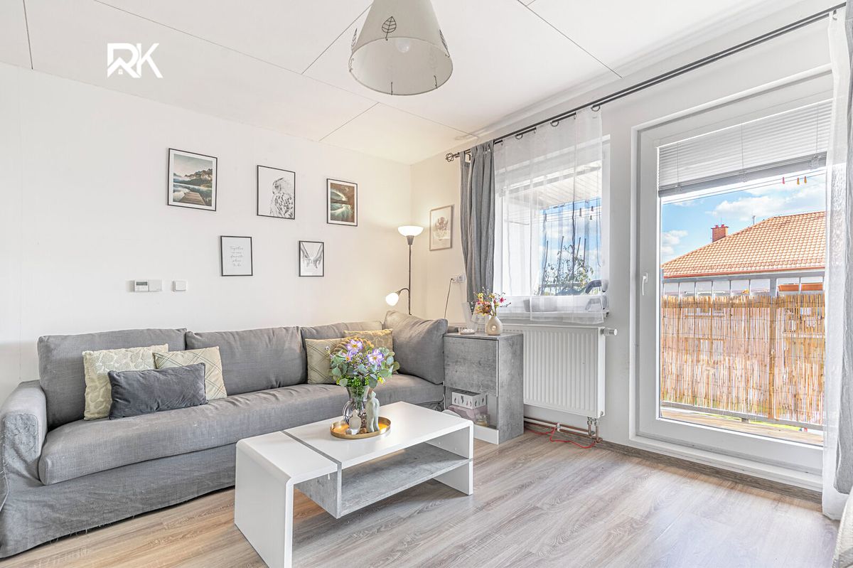 Prodej bytu 4+kk 78 m²