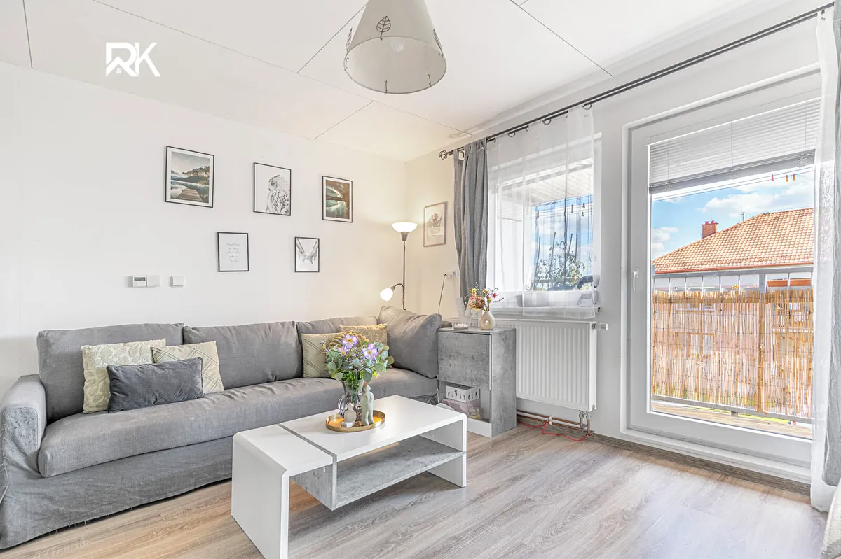 Prodej bytu 4+kk 78 m²