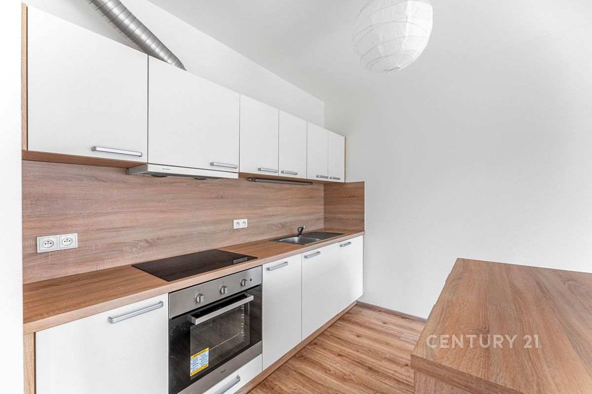 Prodej bytu 1+kk 34 m²