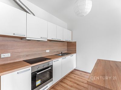 Prodej bytu 1+kk 34 m²