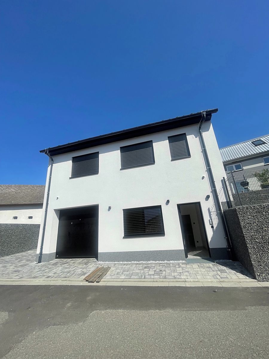 Pronájem bytu 1+kk 30 m²