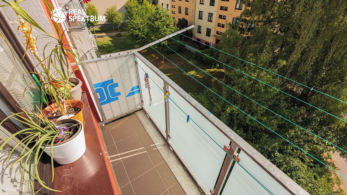 Prodej bytu 2+1 52 m² – fotografie 2