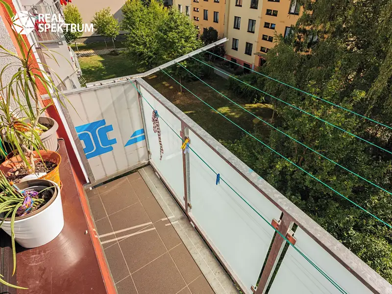 Prodej bytu 2+1 52 m², Brno – náhled fotky 2