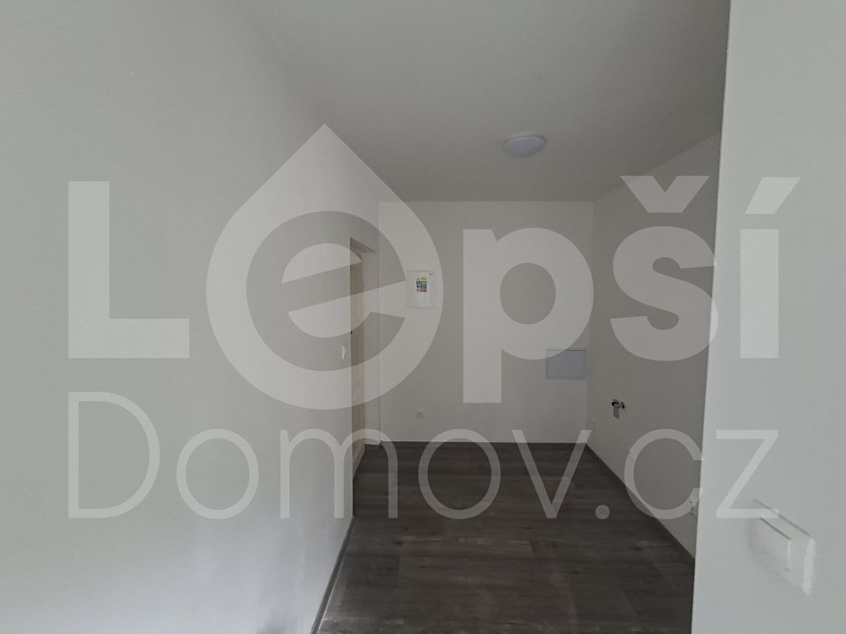 Prodej bytu 2+kk 52 m² – fotografie 4