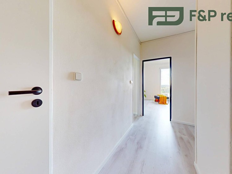 Wohnung 3+1 zum Kauf, 65 m² (23 von 29)