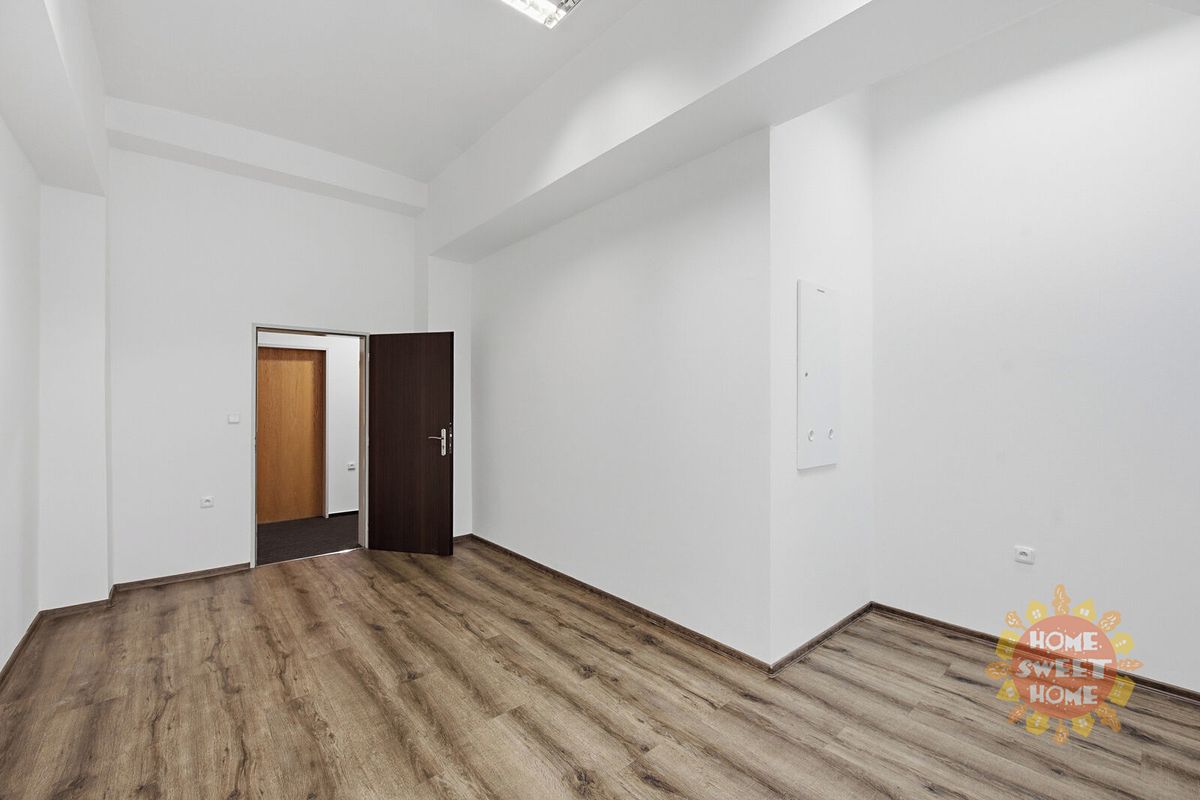 Pronájem kanceláře 20 m²