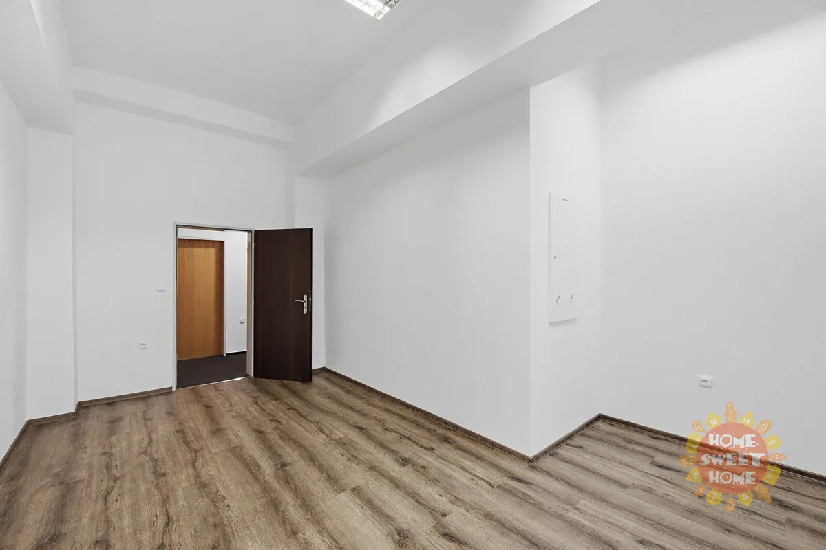Pronájem kanceláře 20 m²