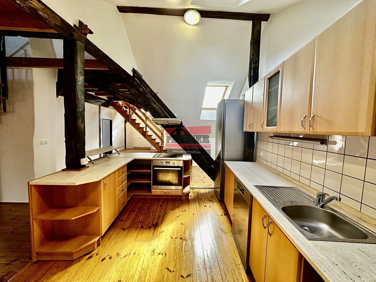Pronájem bytu 5+kk 127 m² – fotografie 4