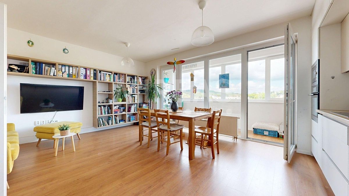 Prodej bytu 3+kk 111 m² – fotografie 4