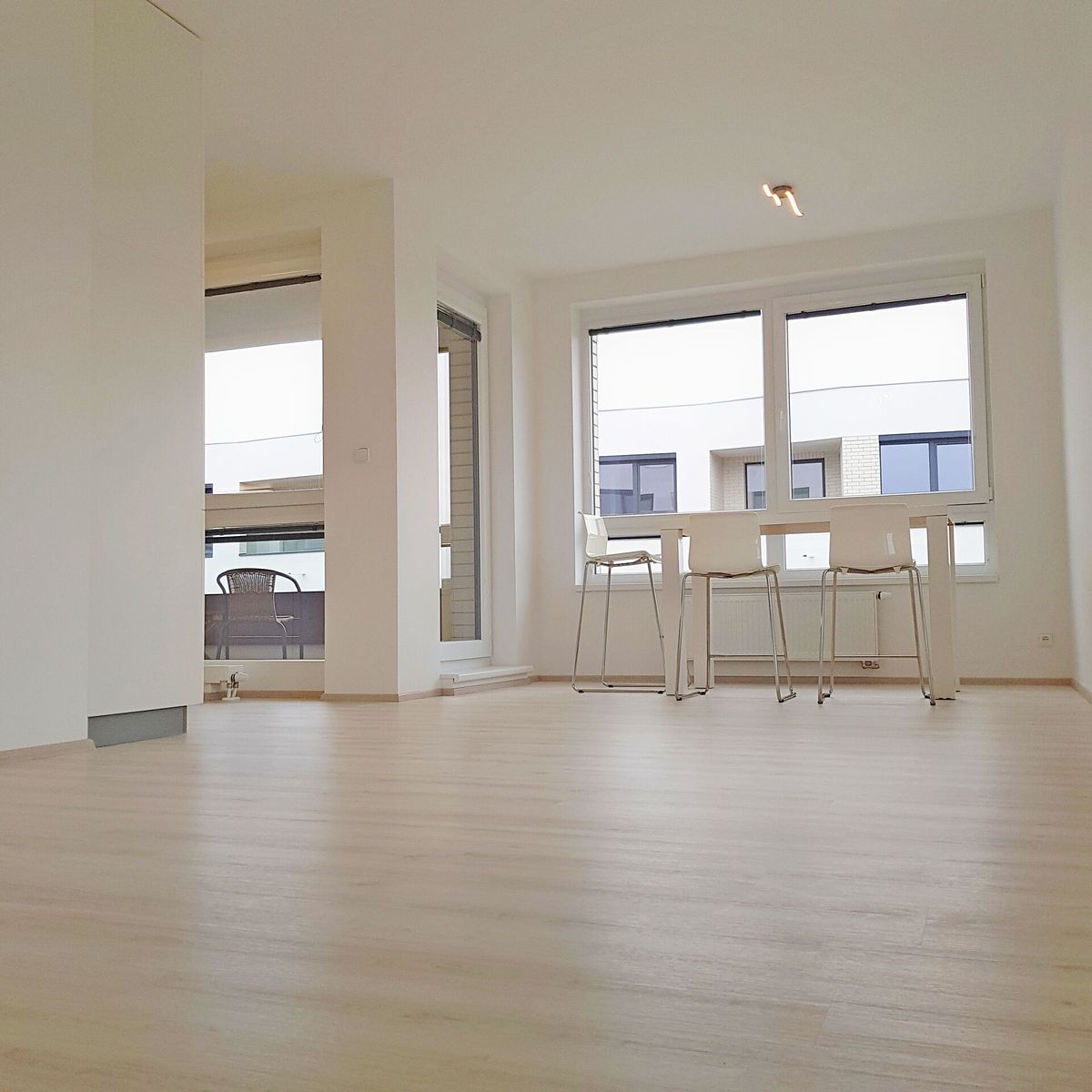 Pronájem bytu 2+kk 59 m² – fotografie 4