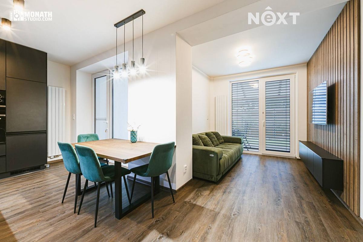 Prodej bytu 4+kk 97 m² – fotografie 4