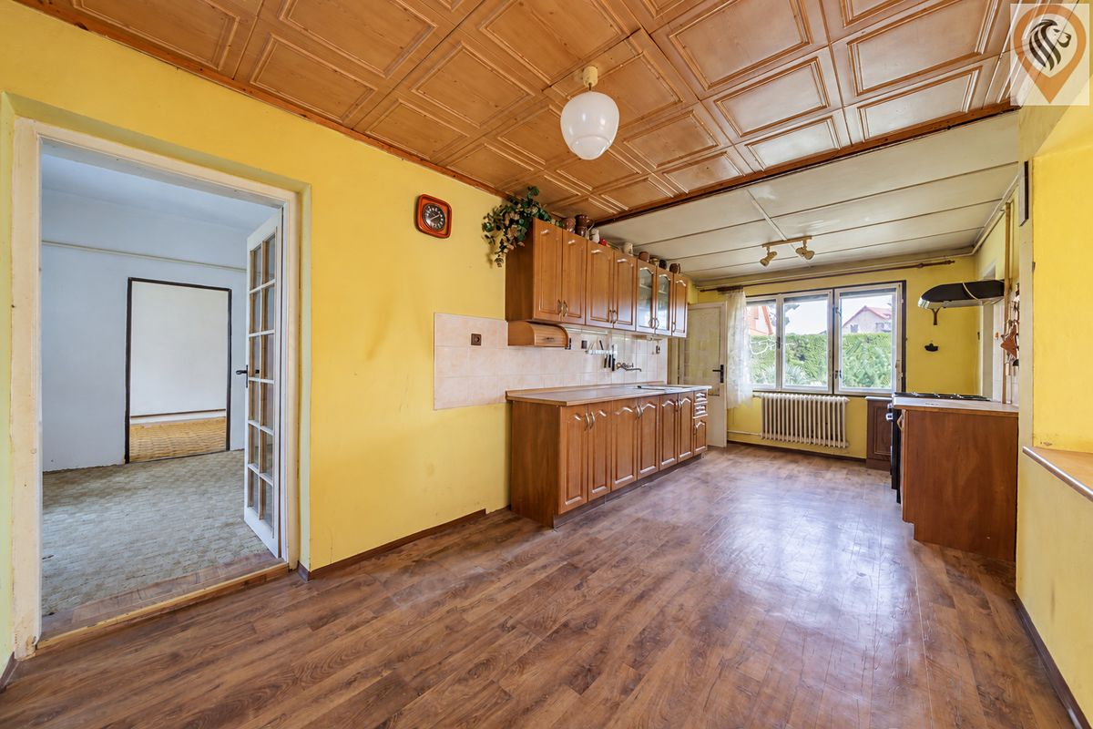 Prodej rodinného domu 87 m², pozemek 919 m² – fotografie 5