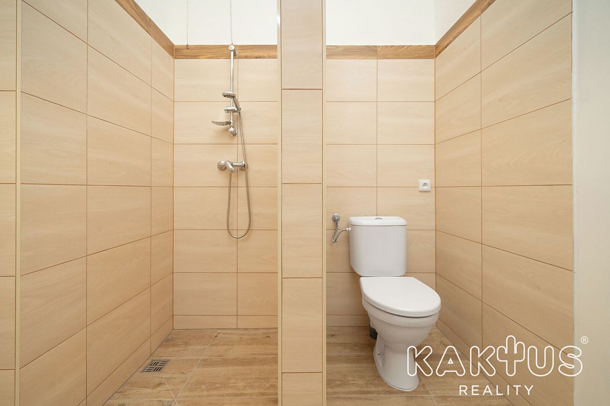 Pronájem bytu 1+kk 32 m² – fotografie 5