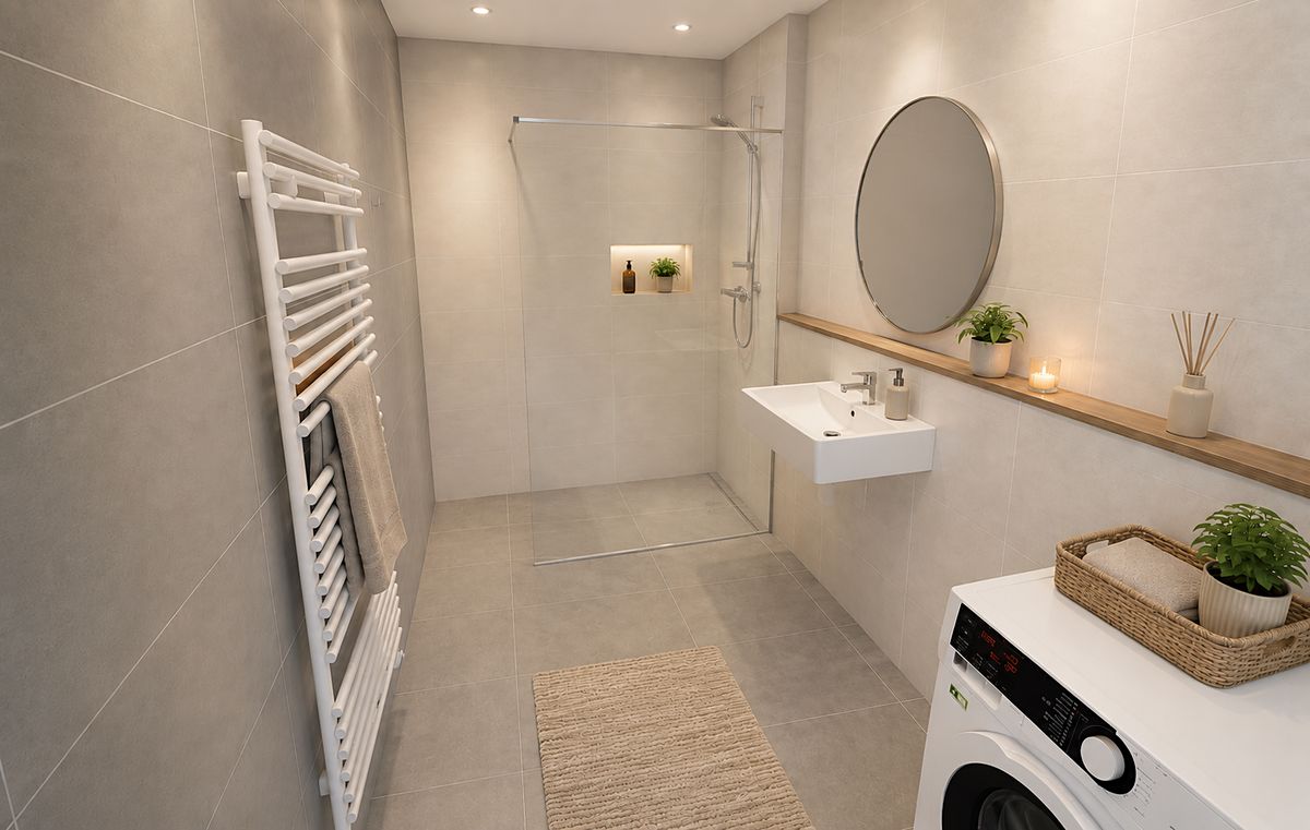 Prodej bytu 3+kk 86 m² – fotografie 5