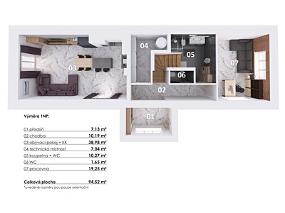 Haus zum Kauf, 189 m² (2 von 29)