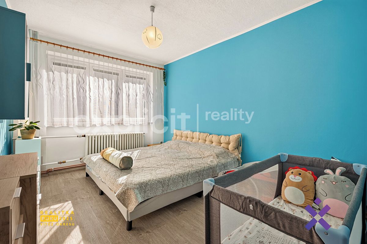 Prodej bytu 3+1 79 m² – fotografie 5