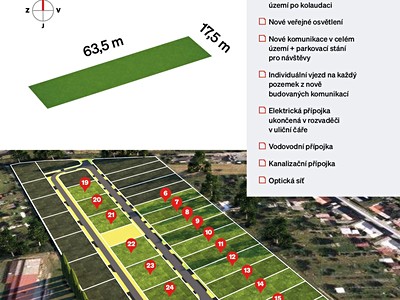 Ділянка на продаж, 1 081 м² (2 з 8)