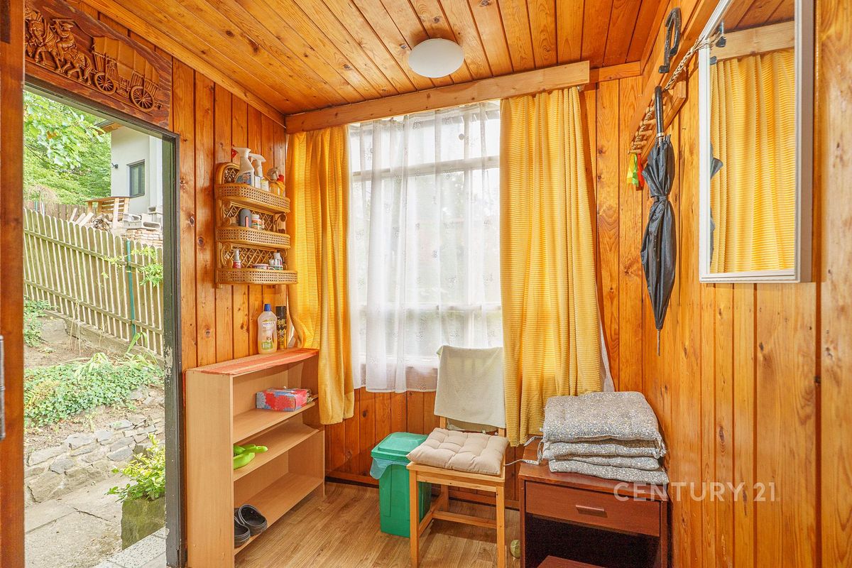 Prodej chalupy 372 m², pozemek 372 m² – fotografie 3