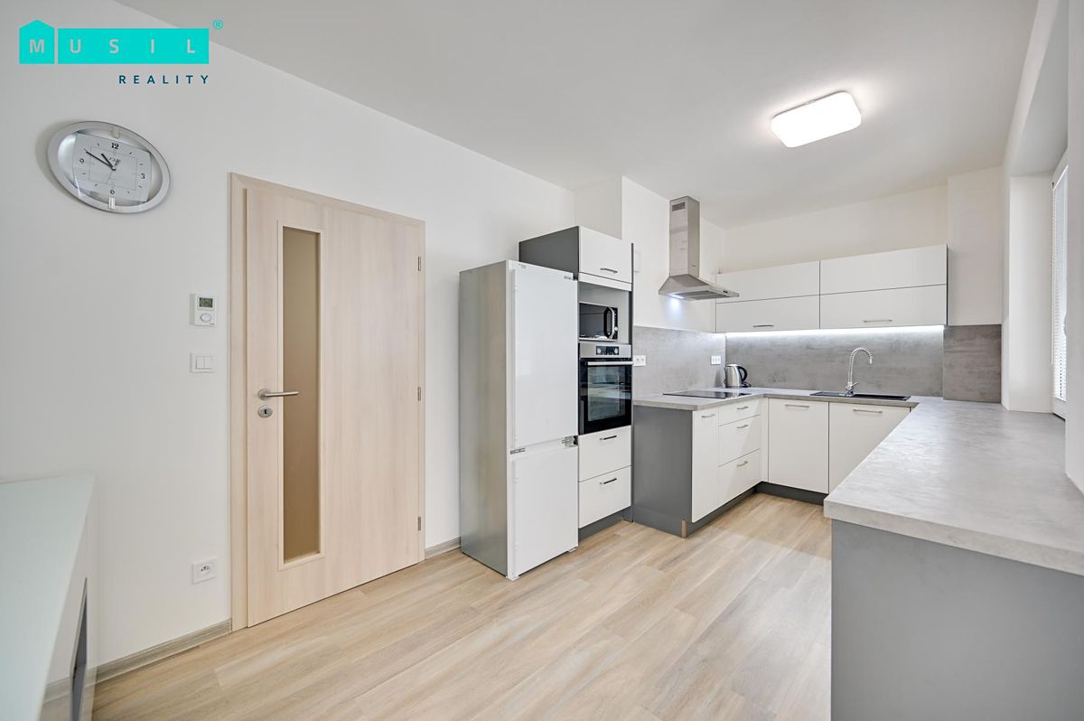 Pronájem bytu 3+kk 74 m² – fotografie 5