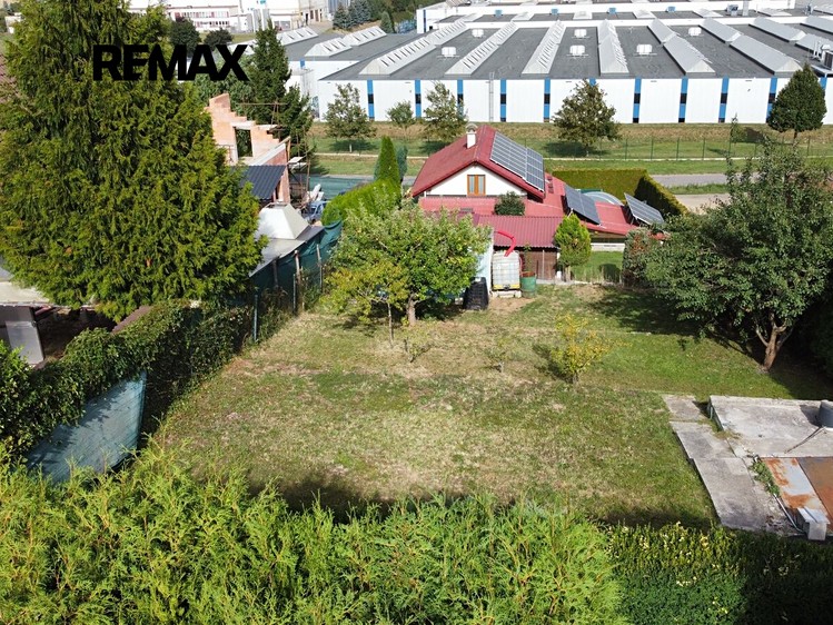 Ділянка на продаж, 458 м² (3 з 6)