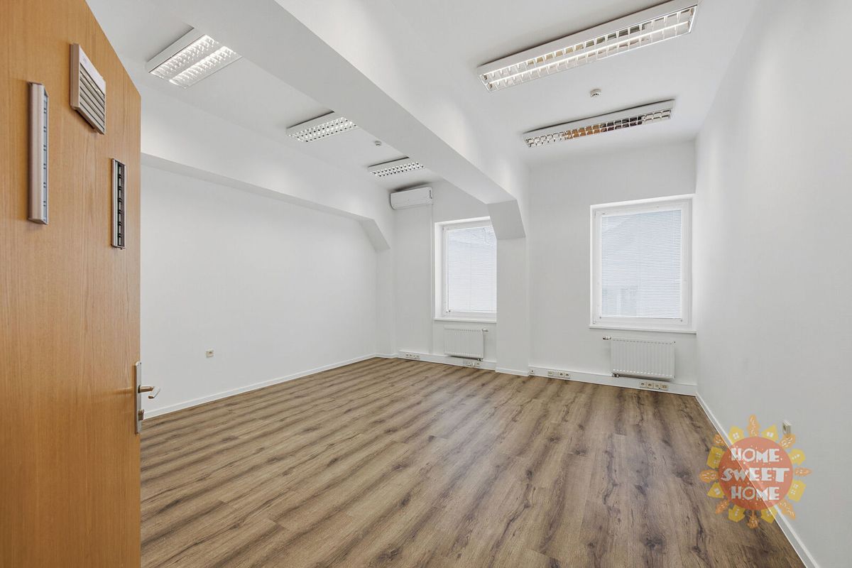 Pronájem kanceláře 28 m²