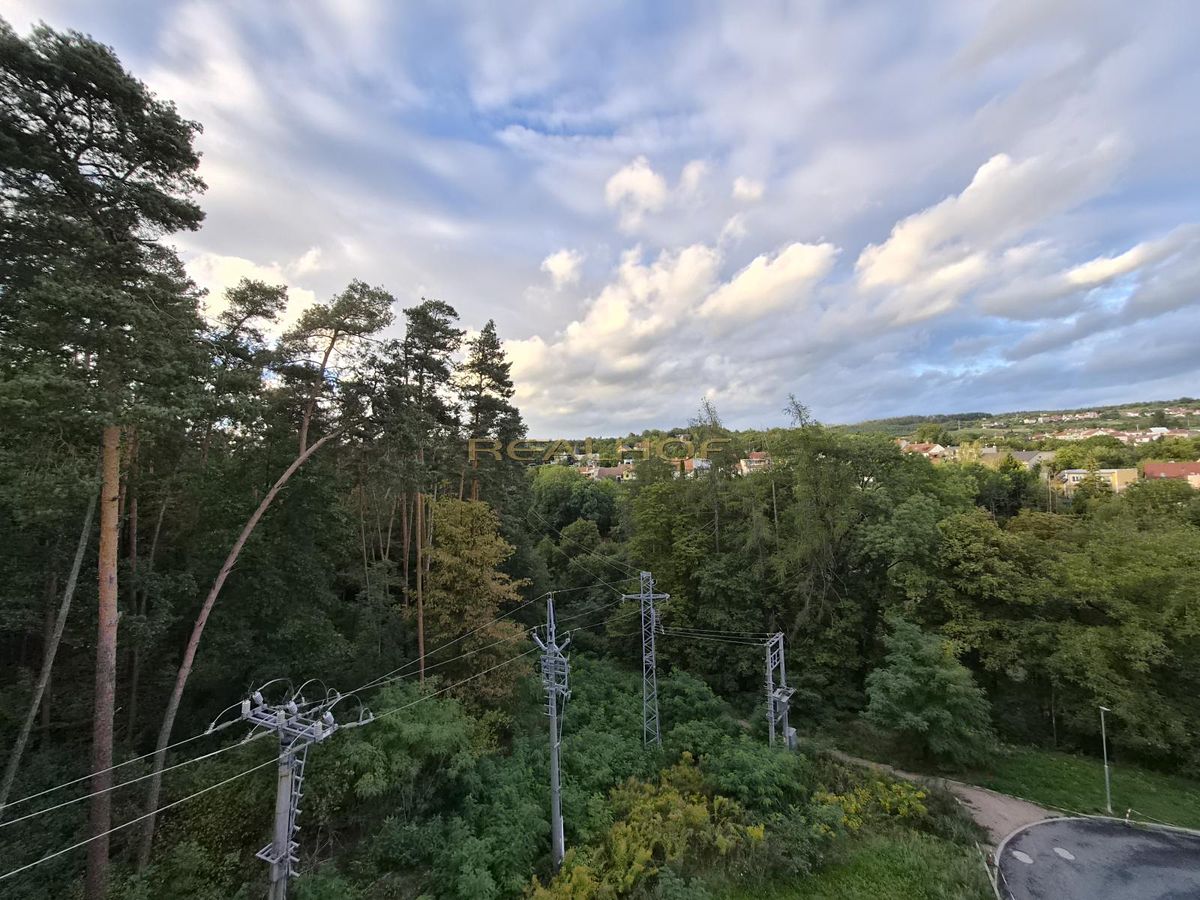 Pronájem bytu 1+kk 29 m² – fotografie 4