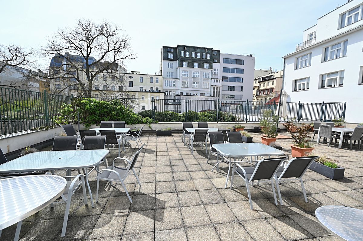Pronájem obchodního prostoru 70 m² – fotografie 5