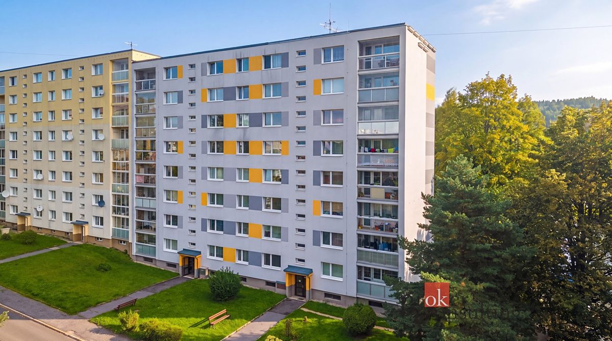 Prodej bytu 4+kk 72 m² – fotografie 5
