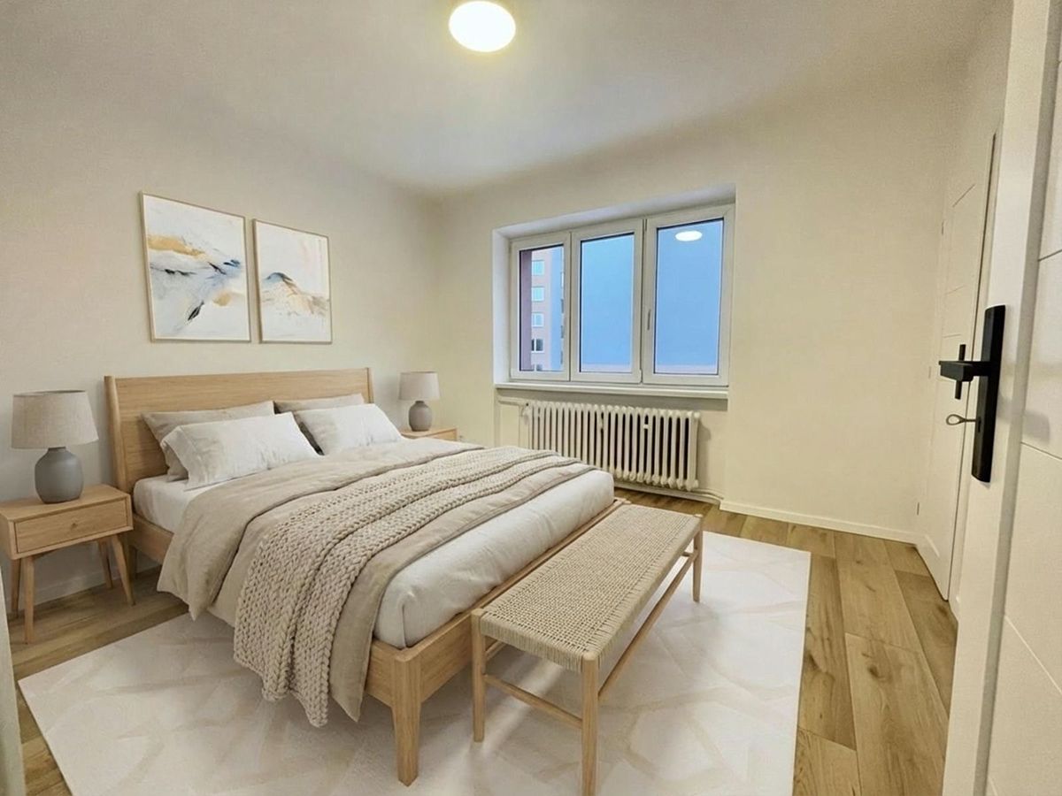 Pronájem bytu 4+1 85 m² – fotografie 3