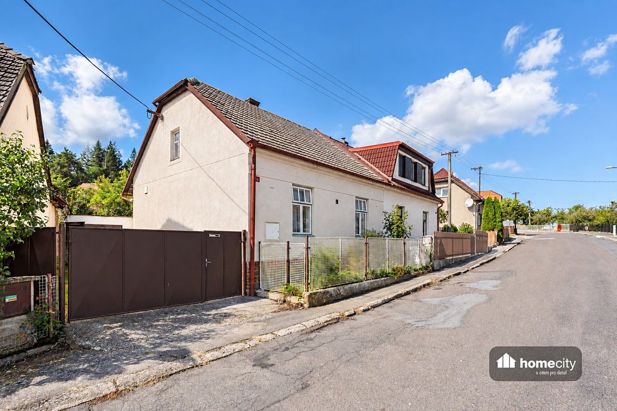 Prodej rodinného domu 50 m², pozemek 322 m² – fotografie 4