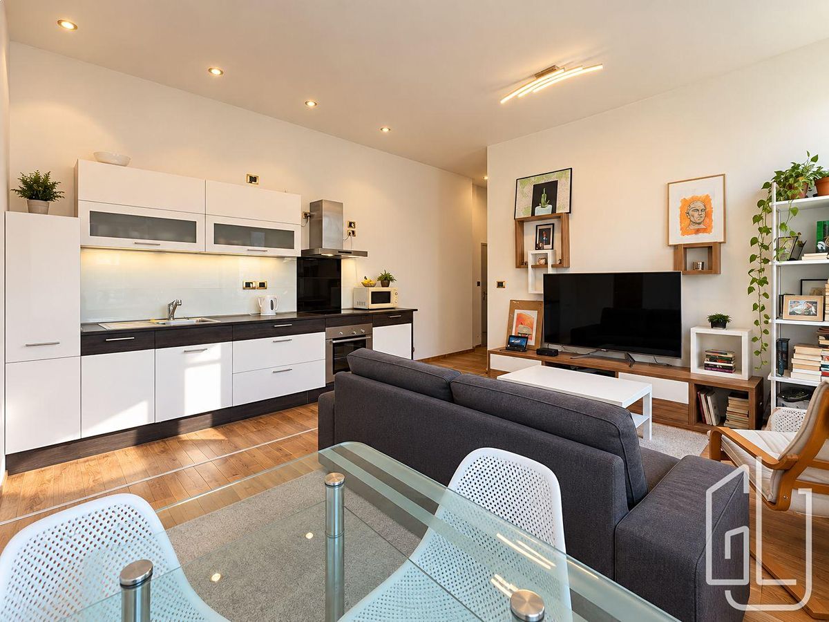 Prodej bytu 3+kk 60 m² – fotografie 2
