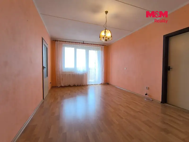 Prodej bytu 3+1 73 m², České Velenice – náhled fotky 2